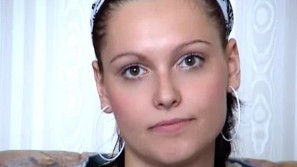 ELISABETH photos by Pierre Woodman