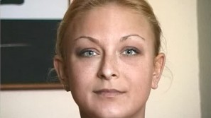 DELPHINE DELAGE photos by Pierre Woodman