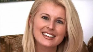 SANDRA RUSSO photos by Pierre Woodman