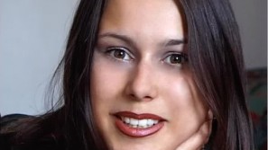 NATASHA photos by Pierre Woodman