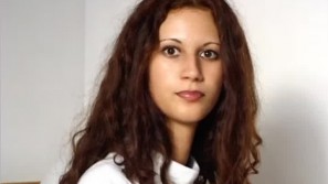 MELODY KORD photos by Pierre Woodman