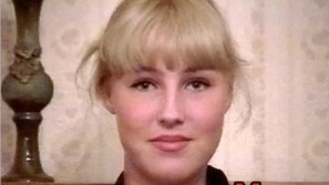 NATASHA photos by Pierre Woodman