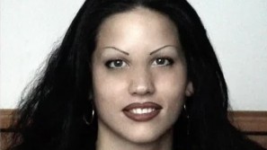 VICTORIA photos by Pierre Woodman