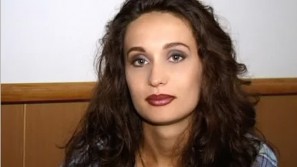 DIANA ALIYEVA photos by Pierre Woodman