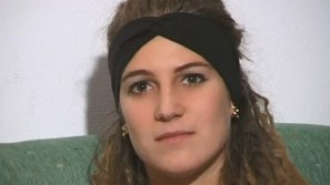 GINA photos by Pierre Woodman