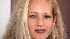 ADRIENNE SHAND photos by Pierre Woodman