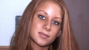 JULIA TAYLOR photos by Pierre Woodman