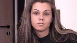 ANITA TOO photos by Pierre Woodman