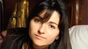 SABRINA RICCI photos by Pierre Woodman