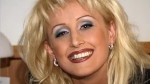 KRISTINA photos by Pierre Woodman