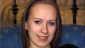 KRISTINA photos by Pierre Woodman