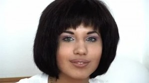 MICHELLE  ST CLAIR photos by Pierre Woodman