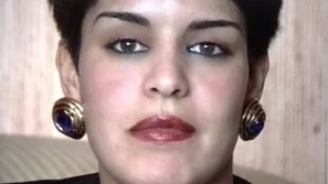 DALILA photos by Pierre Woodman