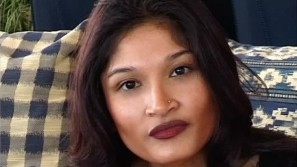 LILLY photos by Pierre Woodman