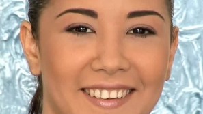 MONA LUIZA photos by Pierre Woodman