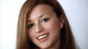 TALINA photos by Pierre Woodman