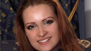 LUCIA DARK photos by Pierre Woodman