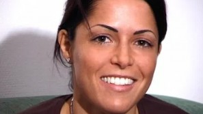 ADRIEN photos by Pierre Woodman