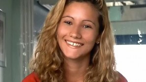 KARINA photos by Pierre Woodman