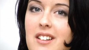 MONICA ROCCAFORTE photos by Pierre Woodman