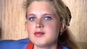 SYLVIE photos by Pierre Woodman