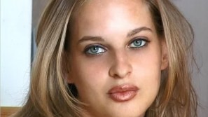 ANNA MARIE photos by Pierre Woodman