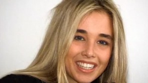 SUZAN photos by Pierre Woodman