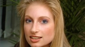 SUZANNA photos by Pierre Woodman