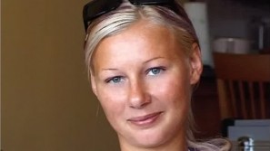 VENUS photos by Pierre Woodman