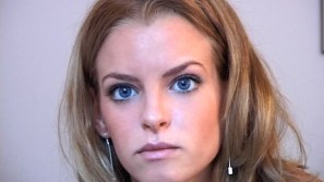 LILOU photos by Pierre Woodman