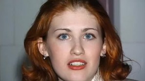 ANASTASIA photos by Pierre Woodman