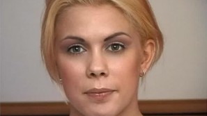 ANDREA photos by Pierre Woodman