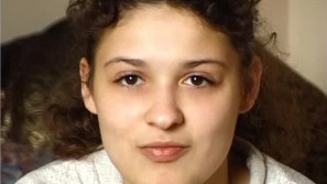 RAPHAELA ANDERSON photos by Pierre Woodman