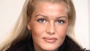 MONICA MOORE photos by Pierre Woodman