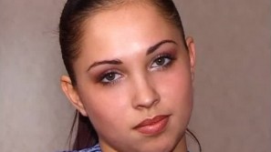 ALEXA MAY photos by Pierre Woodman