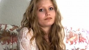 BETTY ANDERSSON photos by Pierre Woodman