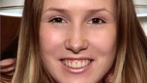 PAVLINA photos by Pierre Woodman