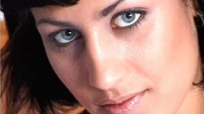 MICHELLE AHUD photos by Pierre Woodman