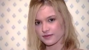 MAURINA photos by Pierre Woodman