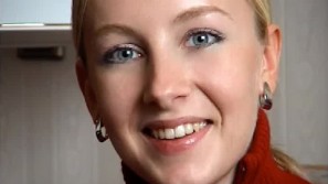 LUCIA photos by Pierre Woodman