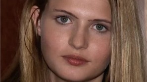 MONIKA photos by Pierre Woodman