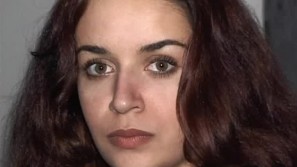 Yana photos by Pierre Woodman