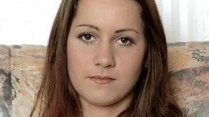 YVETTA photos by Pierre Woodman