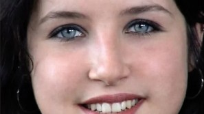 TIFFANY HOPKINS photos by Pierre Woodman