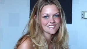 SUNRISE ADAMS photos by Pierre Woodman