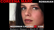COREENA MARC