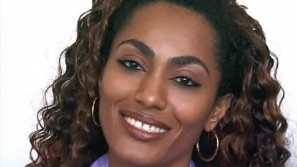 TYRA photos by Pierre Woodman