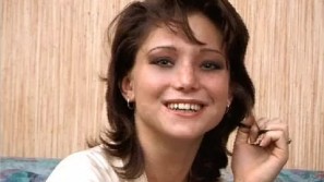 JENNY FIELDS photos by Pierre Woodman