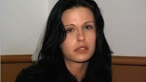 MERSZEDES photos by Pierre Woodman