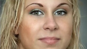 KRYSTINA photos by Pierre Woodman